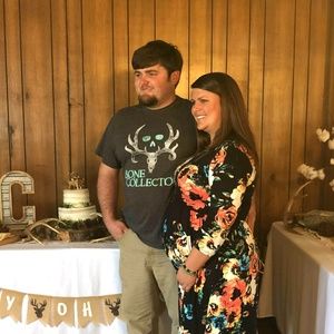 Meet your Posher, Morgan